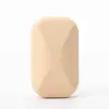 Silicona de Grado Alimenticio Masajeador de Hielo Tipo Ling Dispositivo de Masajeador de Hielo Rodillo de Hielo para Tensar Poros Faciales y Reafirmar la Piel