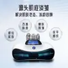 Dispositivo coreano LDM de doble frecuencia tipo gota de agua para lifting facial y contorno de ojos, lifting, reafirmante, antienvejecimiento, dispositivo de reparación y escultura para salón de belleza