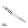 Kit de Ferramentas para Unhas Esfoliante para Borda da Unha Esfoliante Cuidados Caseiros Manicure Esfoliante Presentes Presente