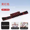 Equipamento de Treinamento de Força Muscular para Coxas com Banda Elástica Digital de Resistência para Exercícios de Alongamento de Pernas para Pessoas de Meia-Idade e Idosos