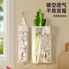 Bolsa de Almacenamiento para Cebolla, Jengibre y Ajo de Cocina, Bolsa de Malla para Ajo, Frutas y Verduras, Bolsa de Malla de Almacenamiento Transpirable para Colgar Ajo y Jengibre en la Pared