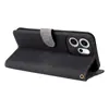Adecuado para Funda de Teléfono Móvil Oppo Reno 14F, Funda Protectora de Cobertura Total, Tapa Plegable con Soporte, Correa para Oppo Reno14F