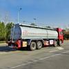 [Exportable] Camión cisterna Faw Jiefang de 18 toneladas 5 cúbicos 12 cúbicos 16 cúbicos Camión de transporte de reductor de agua