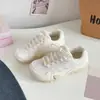 Sapatos Casuais de Viagem para Lazer ao Ar Livre para Homens, Tênis Esportivos Casuais para Corrida do Mesmo Estilo, Sapatos Respiráveis de Malha para Caminhada e Montanhismo 88-7906
