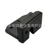 Trava para para-brisa dianteiro Doosan, adequada para Daewoo DH60/80/150/220/225/300-7-9, trava para para-brisa dianteiro, trava de janela