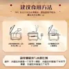 Arroz Fragante de Grano Largo Harbin 25kg Bolsa Tejida Especialidad del Noreste Hogar Regalos de Año Nuevo Chino Arroz Nuevo Regalos de Año Nuevo