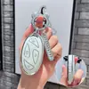 Funda para Llave de Hyundai Sonata 2024 Especial Sonata Undécima Generación Aini Loniq6 Bolsa para Llave de Cierre de Coche