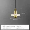 Jin Ximei - Araña de seda real con estética de estilo Song, luz de diseñador para comedor, sensación vintage de alta gama, araña para sala de estar y dormitorio