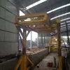 Máquina Volteadora de Contenedores Estructura Estable Operación Flexible y Estable Accionamiento Hidráulico Especificaciones Completas