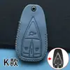Changan Lumin Funda para Llaves Maíz Ceroso cs15cs35cs55cs75plus Yidong x5x7 Bolsa Especial para Coche