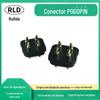 Pino Pogo 4 Pinos Dedal Pequeno Sonda de Bateria Mini 4 Pinos Conector de Carregamento Dedal