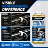 Lubricante de precisión KineShineX para impresoras para rieles guía, deslizadores, engranajes y rodamientos para reducir la fricción