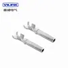 Conector Automotivo à Prova d'Água Deutsch/Dt06-2S Dt04-2P Chicote Fio Plugue Macho e Fêmea