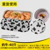 Tigelas de Papel Alumínio para Air Fryer, Papel Alumínio, Formas Reutilizáveis de Bolo, Pudim e Assar para Forno, Pequenas Caixas, Copos e Pratos de Papel Alumínio
