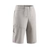 Verano 2025 Nuevo Amazon Transfronterizo Casual Pantalones Cortos Sueltos Cómodos Negocios Transpirables Amigables con la Piel Pantalones Cortos Siete Puntos