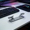 Bestseller transfronterizo impreso en 3D: Soporte universal para consola de juegos con mango en ángulo, diseño estable, base antideslizante, arte de ángulo agudo