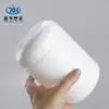 Atacado do Fabricante Embalagem de Leite em Pó para Animais de Estimação 1000g Frasco Embalagem de Petisco para Animais Balde 500ml Pote Selado para Petisco Liofilizado