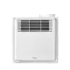 Bull Y12B Calentador de Baño con Calefacción por Aire Nueva Iluminación Baño Baño Calentador Ventilador Ventilador de Extracción Tres en Uno Integrado