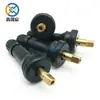 Boquilla de aire de goma cuadrada adecuada para Buick Kia Dodge Ram Jeep sensor válvula de goma Buick