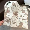 Nuevo Pañuelo Cuadrado Grande de 90 cm, Elegante Pañuelo de Seda Sarga para Mujer, Bufanda Chal de Moda para Primavera y Otoño para Decoración