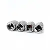Soquete Hexagonal 1/2 Chave de Impacto Elétrica Extendido S2 Soquete de Chave de Fenda Conjunto de Soquetes Broca de Soquete Chave de Fenda