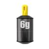 Plomo de Pesca Desmontable con Hilo para Correr, Plomo Deslizante para Carretera, Anti-1.5-6g, Plomo Engrosado Antiexplosión, Pequeños Accesorios de Pesca, Plomo de Liberación Rápida para Tos