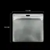 Porta Credencial Impermeable Carcasa de Permiso de Trabajo Plástico Transparente Insignia de Trabajo Cubierta Protectora para Insignia