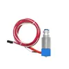 Kit de Cabezal de Impresión Hotend Extrusor Prusa I3 Mk3 Prusa Mk3S+ Boquilla de Impresora 3D