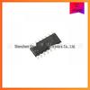 Novo original TC1508S tela de seda 1508s SOP-16 chip de driver de motor DC de canal duplo