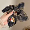 Goma para el pelo grande de encaje estilo coreano, scrunchie de estilo perezoso estilo coreano, nuevo accesorio para el pelo 2026, diadema, Yiwu