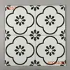 Azulejos de chão pequenos 400x400 para cozinha, banheiro, lavabo, varanda e jardim; Azulejos 40x40 antiderrapantes, resistentes ao desgaste e de estilo antigo