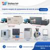 Fonte de Fábrica Atacado Instrumentos de Teste de Carvão Calorímetro Medidor de Enxofre Equipamento de Teste de Petróleo Instrumentos de Laboratório