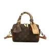 Dropshipping Transfronterizo 2026 Nuevo Bolso de Hombro de Moda de Lujo para Mujer Bolso Cruzado de Gran Capacidad Bolso de Mano Versátil