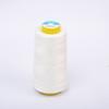 Hilo de Coser Liuqing Número de Color 402 3000 Yardas Amarillo Hilo de Coser Especial para Fábrica de Ropa