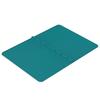 Pad de Silicona Extra Grande 50*70cm para Estufa, Pad de Drenaje de Cocina, Pad Aislante para Encimera, Cubierta Protectora para Estufa de Inducción