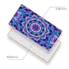 Toalla de Baño Portátil Estampada Multiusos, Absorbente de Agua, Secado Rápido, Fibra Ultra Fina, 100% Poliéster, Toalla de Playa, Venta al por Mayor, Hidrofílica, Específica para Hotel