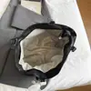 Nova Bolsa de Ombro Plissada Nuvem Grande Capacidade Versátil Outono 2026 com Laço Bolsa Feminina Tendência Estilo Coreano