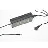 Adaptador de corriente 5V5A de escritorio tira de luz LED barra de luz interruptor fuente de alimentación 25W pantalla suministro directo de fábrica