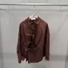 Camisa Casual de Manga Larga Juvenil con Decoración de Moño, Otoño e Invierno 2026, Disponible en Múltiples Colores, Atuendo Elegante