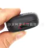 Carcasa de llave de coche es adecuada para Peugeot 307407 Citroen reemplazo de carcasa para llave de placa recta de 2 botones sin chip ni espadín