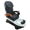 Banheira Elétrica para Pés Transfronteiriça, Massagem nos Pés, Cadeira para Banho de Pés, Sauna de Clube, Cadeira de Massagem para Pedicure, Cadeira de Lazer Multifuncional Atacado