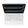 Teclado Mágico é Adequado para iPad Pro/Air11 Contatos Conectados Diretamente ao Russo, Francês, Alemão, Português, Espanhol e Árabe 13