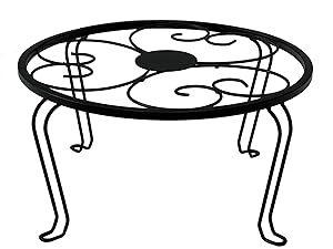 Metal Plant Stands for Indoor Outdoor