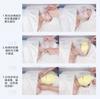 Corea del Sur Gestión de la Piel Gasa Salón de Belleza Desechable Estéril Cara Algas Máscara Suave Gasa Suministros de Belleza