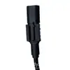 Adecuado para Sensor de Velocidad ABS de Alta Calidad W164 ml a 1649058300 A 1649058300