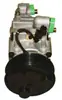 Adecuado para Kia Sonata 7Pk Ensamblaje de Compresor de Aire Acondicionado para Coche 97701-3E350 Silencioso