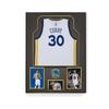 Mamba Negro Kobe Bryant mural da sala de estar pintura de pendurar camisa da carreira estrela da NBA fé pintura decorativa