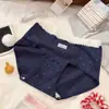 "Pastel de Cereza Dulce" Ropa Interior Antibacteriana 10A de Algodón Puro para Niñas, Tiro Medio, Ajustado a la Cadera, Jacquard, Calzones Transpirables