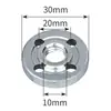 Chave de Esmerilhadeira Angular Ajustável Desmontagem Máquina de Corte Móvel Auxiliar de Instalação de Disco de Esmerilhar Acessórios para Ferramentas Elétricas