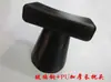 Cama de Lavar Cabelo para Salão, Cama de Enxágue, Travesseiro, Bacia de Cerâmica, Bacia de Borracha, Capa de Travesseiro de Fibra de Vidro, Travesseiro Espessado de PU